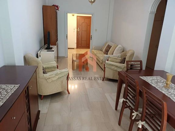 Apartment 90 sqm for rent, Thessaloniki - Center, Ippokratio