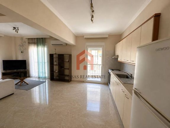 Apartment 65 sqm for rent, Thessaloniki - Center, Ippokratio