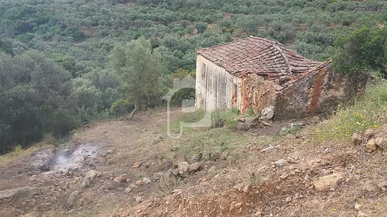 Μονοκατοικία 800 τ.μ. για πώληση, Λακωνία, Μονεμβασιά