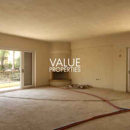 Apartment 138 sqm for sale, Athens - West, Acharnes