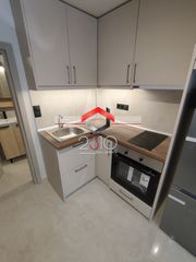 Studio / γκαρσονιέρα 36 τ.μ. για πώληση, Θεσσαλονίκη - Κέντρο, Μπότσαρη-thumb-1