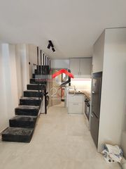 Studio / γκαρσονιέρα 36 τ.μ. για πώληση, Θεσσαλονίκη - Κέντρο, Μπότσαρη-thumb-2