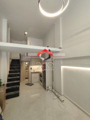 Studio / γκαρσονιέρα 36 τ.μ. για πώληση, Θεσσαλονίκη - Κέντρο, Μπότσαρη-thumb-3