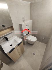 Studio / γκαρσονιέρα 36 τ.μ. για πώληση, Θεσσαλονίκη - Κέντρο, Μπότσαρη-thumb-4