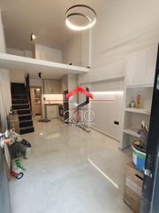 Studio / γκαρσονιέρα 36 τ.μ. για πώληση, Θεσσαλονίκη - Κέντρο, Μπότσαρη-thumb-16