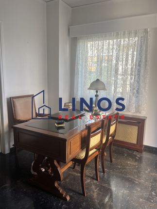 Apartment 85 sqm for sale, Athens - South, Palaio Faliro