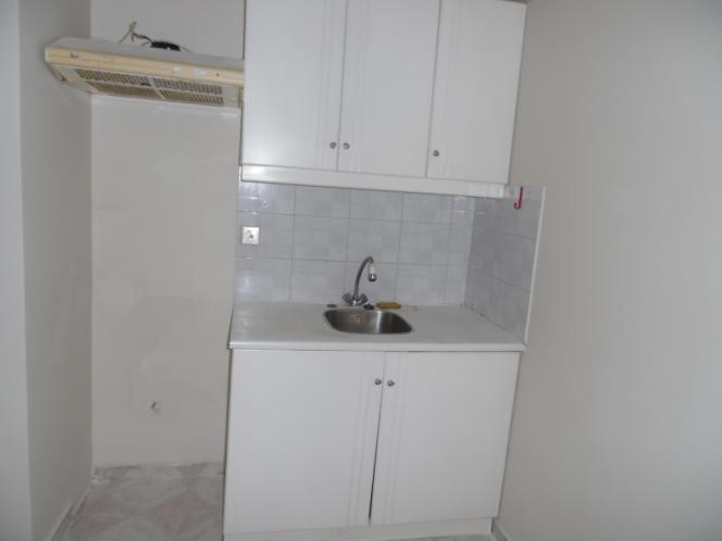 Studio / γκαρσονιέρα 28 τ.μ. προς ενοικίαση, Κέντρο Πάτρας