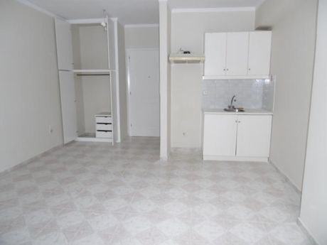 Studio / γκαρσονιέρα 28 τ.μ. προς ενοικίαση