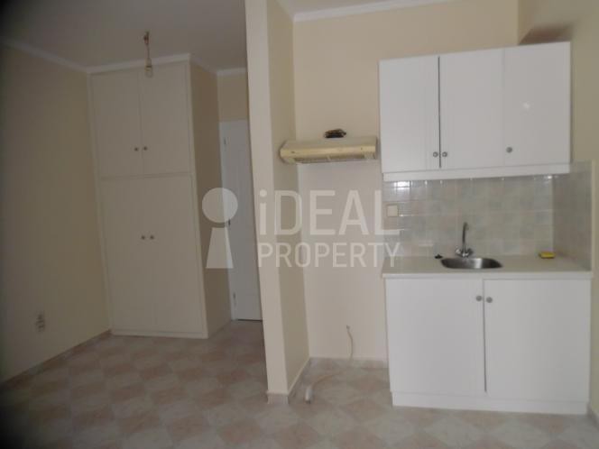 Studio / γκαρσονιέρα 28 τ.μ. προς ενοικίαση, Κέντρο Πάτρας