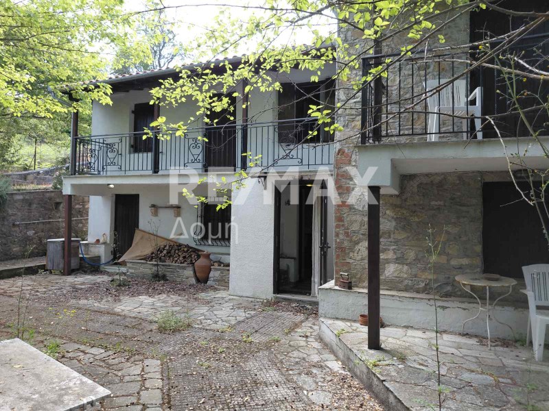 Μεζονέτα 110 τ.μ. πρός πώληση, Μαγνησία, Αργαλαστή