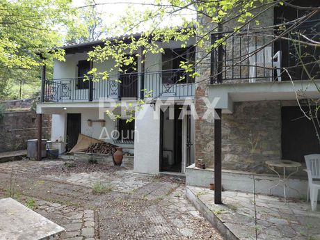 Μεζονέτα 110 τ.μ. πρός πώληση