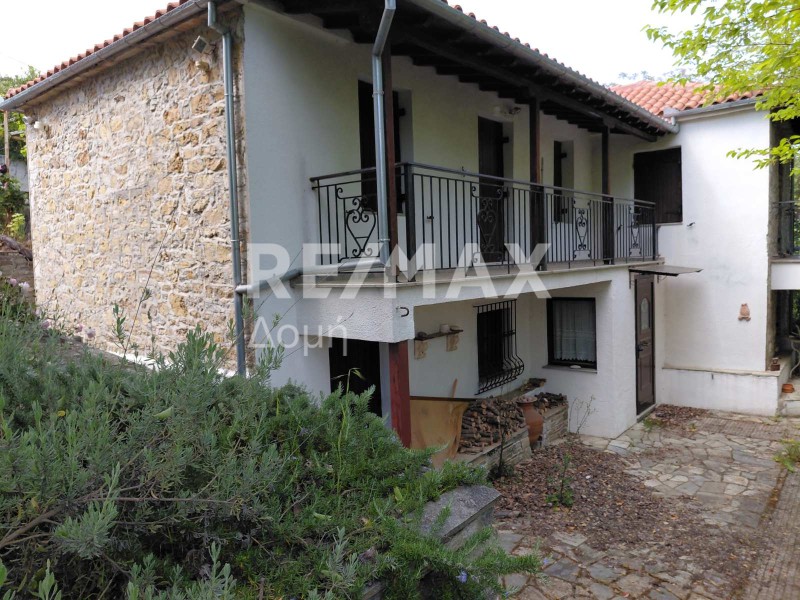 Μεζονέτα 110 τ.μ. πρός πώληση, Μαγνησία, Αργαλαστή