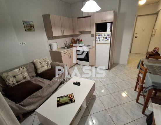 Apartment 37 sqm for sale, Athens - Center, Neos Kosmos