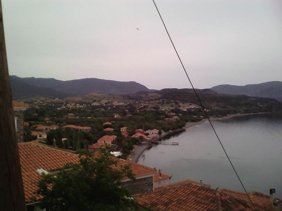 Detached home 61 sqm for sale, Lesvos Prefecture, Lesvos - Mithimna