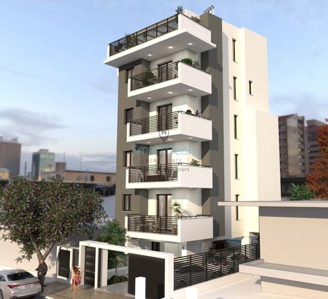 Apartment 67 sqm for sale, Athens - West, Metamorfosi