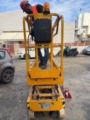 Haulotte 2007 Optimus 6