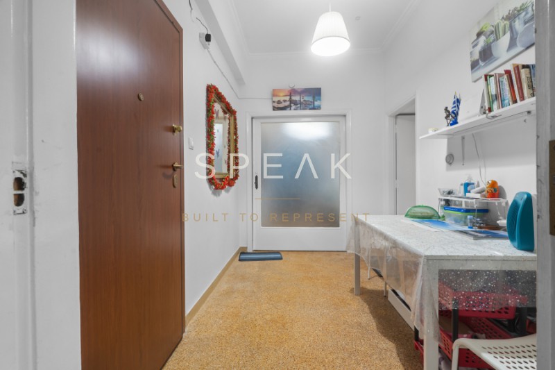 Διαμέρισμα 65,50 τ.μ. πρός πώληση, Αθήνα - Κέντρο, Πατήσια