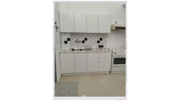 Διαμέρισμα 40 τ.μ. για ενοικίαση, Ν. Ηρακλείου, Ηράκλειο Κρήτης