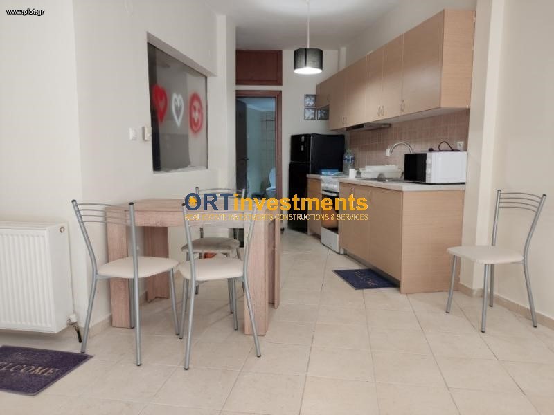 Studio / γκαρσονιέρα 55 τ.μ. πρός ενοικίαση, Θεσσαλονίκη - Περιφ/Κοί Δήμοι, Χορτιάτης