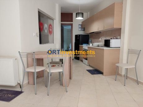 Studio / γκαρσονιέρα 55 τ.μ. προς ενοικίαση