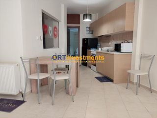 Studio / γκαρσονιέρα 55 τ.μ. για ενοικίαση