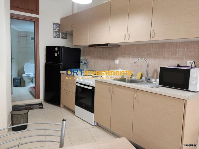 Studio / γκαρσονιέρα 55 τ.μ. πρός ενοικίαση, Θεσσαλονίκη - Περιφ/Κοί Δήμοι, Χορτιάτης