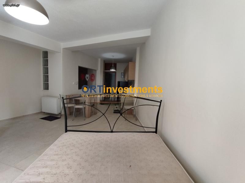 Studio / γκαρσονιέρα 55 τ.μ. πρός ενοικίαση, Θεσσαλονίκη - Περιφ/Κοί Δήμοι, Χορτιάτης