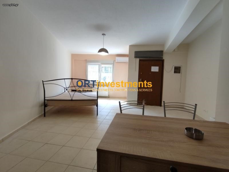 Studio / γκαρσονιέρα 55 τ.μ. πρός ενοικίαση, Θεσσαλονίκη - Περιφ/Κοί Δήμοι, Χορτιάτης