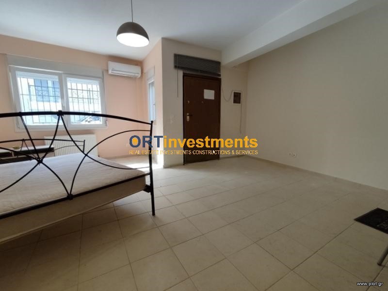 Studio / γκαρσονιέρα 55 τ.μ. πρός ενοικίαση, Θεσσαλονίκη - Περιφ/Κοί Δήμοι, Χορτιάτης