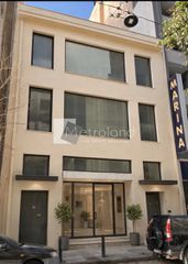 Επιχειρηματικό κτίριο 840 τ.μ. για πώληση