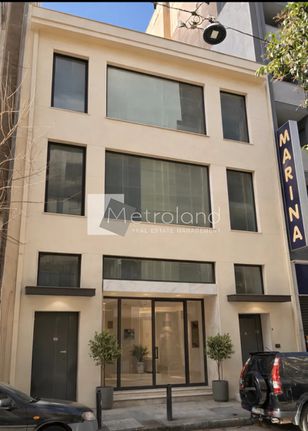 Επιχειρηματικό κτίριο 840 τ.μ. για πώληση, Αθήνα - Κέντρο, Γκάζι - Μεταξουργείο - Βοτανικός
