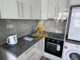 Studio / γκαρσονιέρα 25 τ.μ. για πώληση, Θεσσαλονίκη - Κέντρο, Βαρδάρης-thumb-7