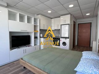 Studio / γκαρσονιέρα 25 τ.μ. για πώληση, Θεσσαλονίκη - Κέντρο, Βαρδάρης-thumb-1