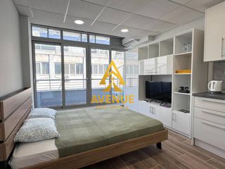 Studio / γκαρσονιέρα 25 τ.μ. για πώληση, Θεσσαλονίκη - Κέντρο, Βαρδάρης-thumb-5