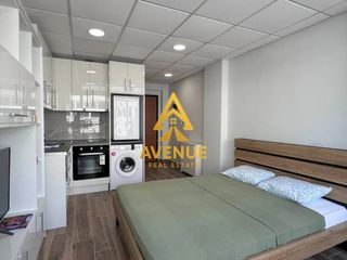 Studio / γκαρσονιέρα 25 τ.μ. για πώληση, Θεσσαλονίκη - Κέντρο, Βαρδάρης-thumb-2