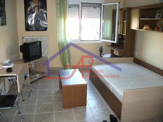 Studio / γκαρσονιέρα 30 τ.μ. για ενοικίαση