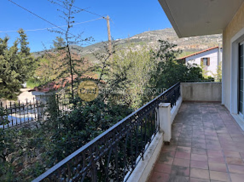 Διαμέρισμα 139 τ.μ. προς πώληση, Νέα Πεντέλη