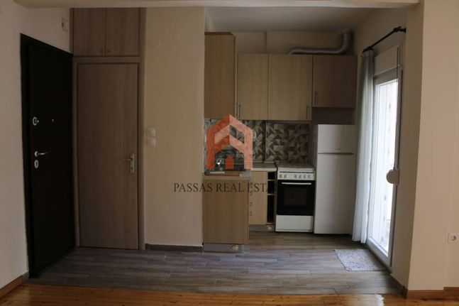 Studio / γκαρσονιέρα 50 τ.μ. για ενοικίαση, Θεσσαλονίκη - Κέντρο, Καμάρα