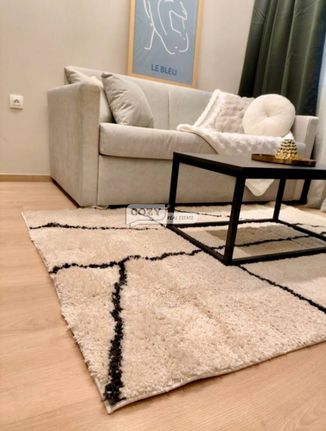 Apartment 28 sqm for rent, Thessaloniki - Center, Ladadika