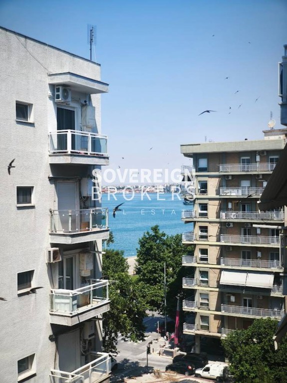 Διαμέρισμα 115 τ.μ. προς πώληση, Φάληρο