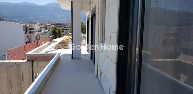 Apartment 98 sqm for sale, Achaia, Patra