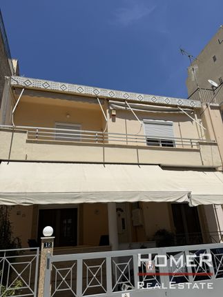 Apartment 90 sqm for sale, Piraeus Suburbs, Nikaia