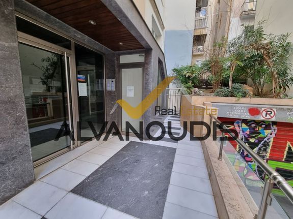 Studio / γκαρσονιέρα 34 τ.μ. για ενοικίαση, Θεσσαλονίκη - Κέντρο, Κέντρο