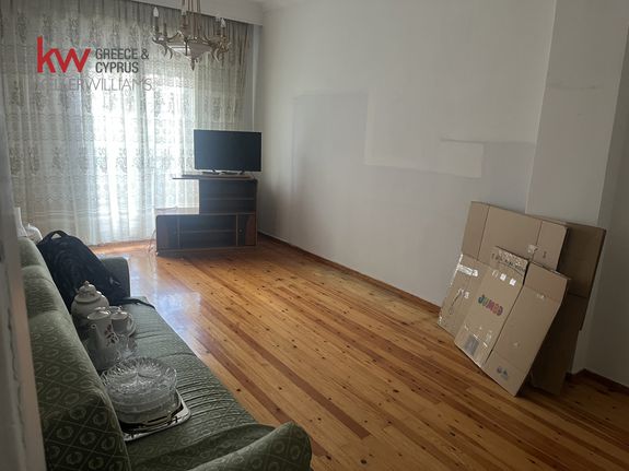 Διαμέρισμα 95 τ.μ. για ενοικίαση, Θεσσαλονίκη - Περιφ/Κοί Δήμοι, Καλαμαριά