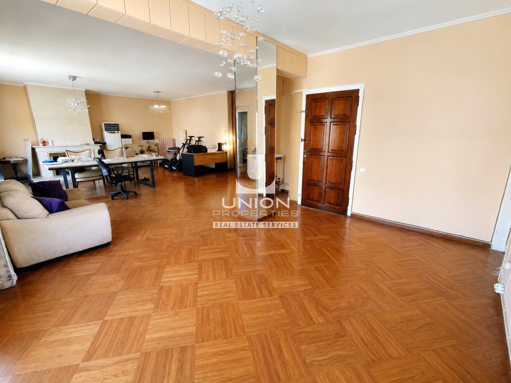 Διαμέρισμα 187 τ.μ. προς πώληση, Άγιος Ελευθέριος Αθήνας