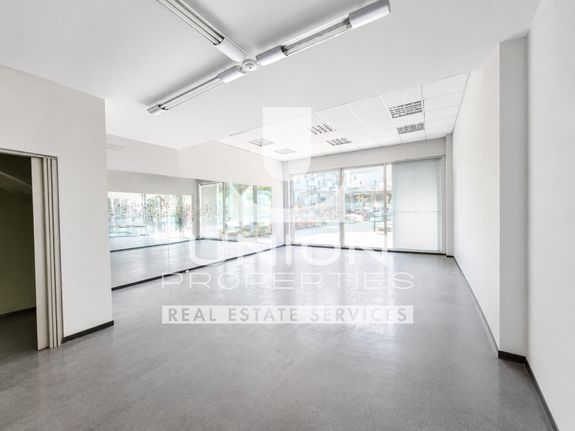 Store 54 sqm for rent, Athens - West, Galatsi