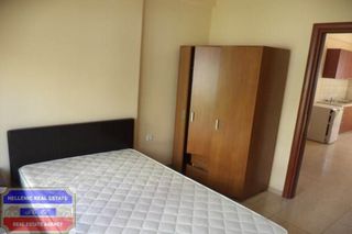 Studio / γκαρσονιέρα 35 τ.μ. πρός ενοικίαση, Ν. Καβάλας, Καβάλα-thumb-15