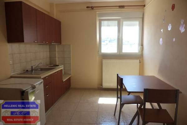Studio / γκαρσονιέρα 35 τ.μ. πρός ενοικίαση, Ν. Καβάλας, Καβάλα