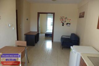 Studio / γκαρσονιέρα 35 τ.μ. για ενοικίαση