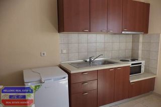 Studio / γκαρσονιέρα 35 τ.μ. πρός ενοικίαση, Ν. Καβάλας, Καβάλα-thumb-11